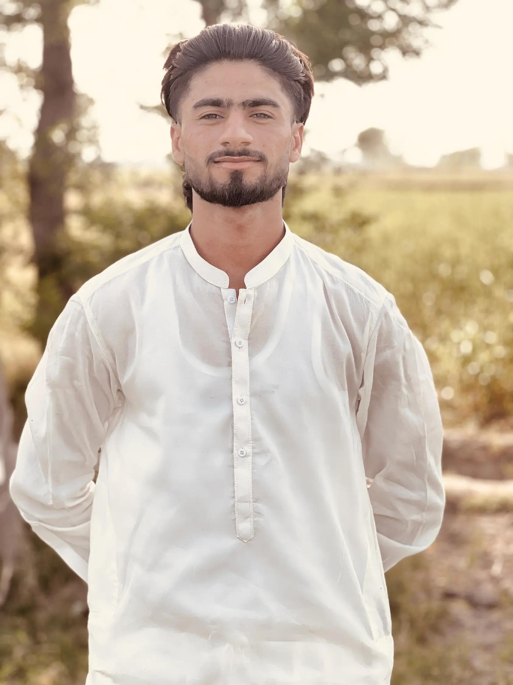 @Haider ali