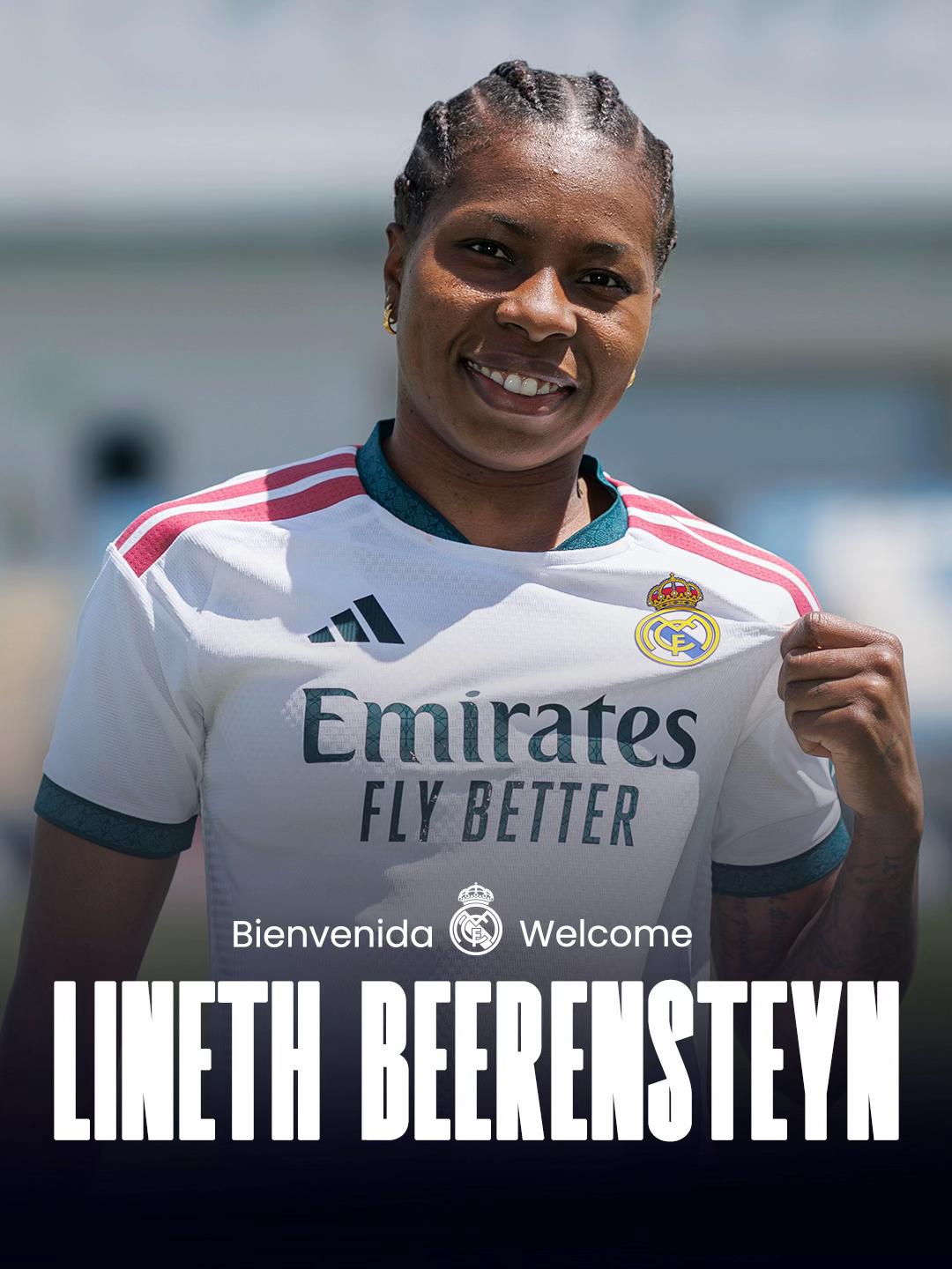 @Real Madrid C.F.