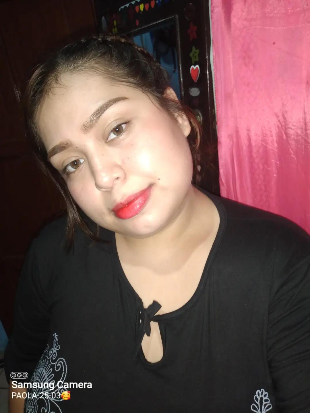 @Paola Lazaro🕷💖