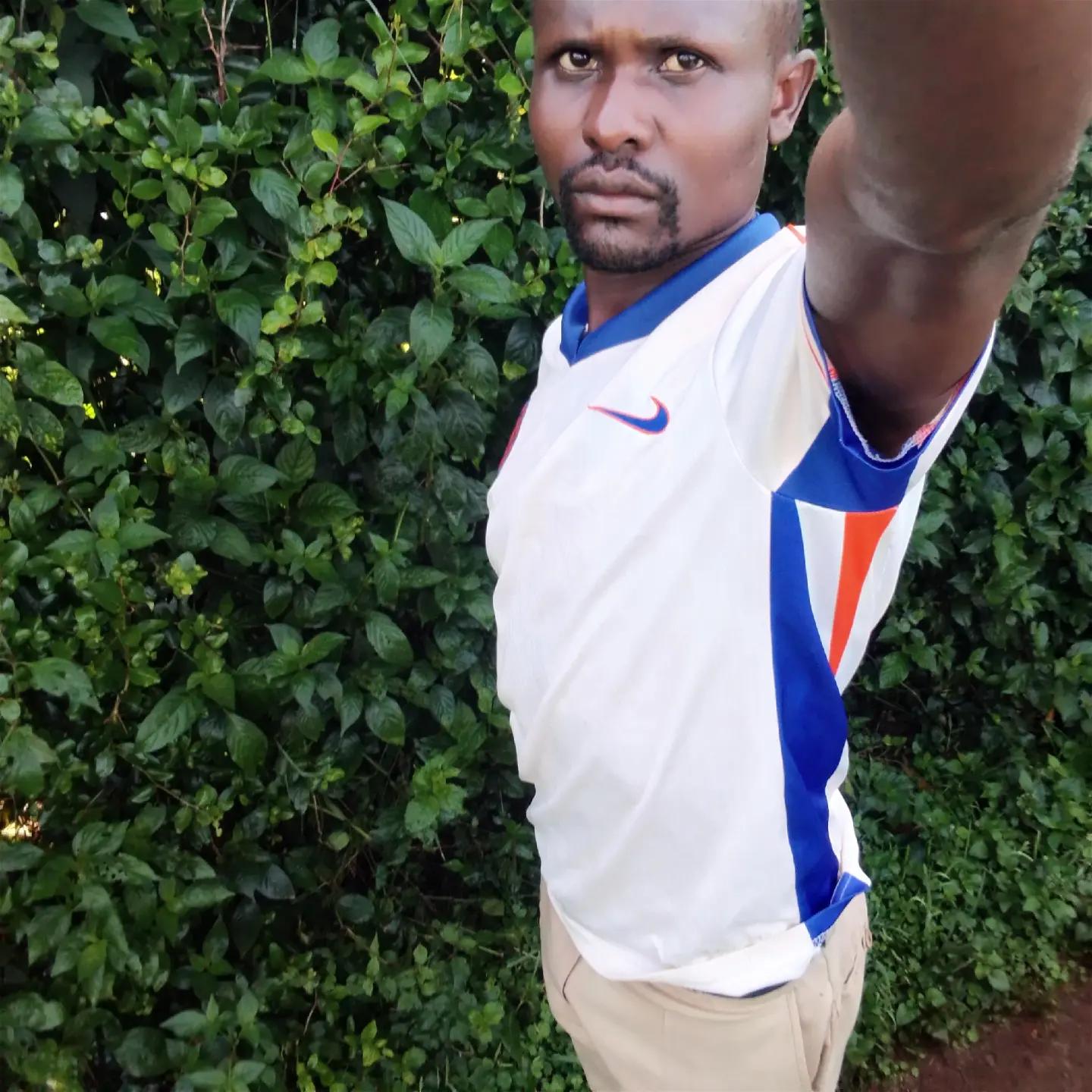 @Vincent Ogoti