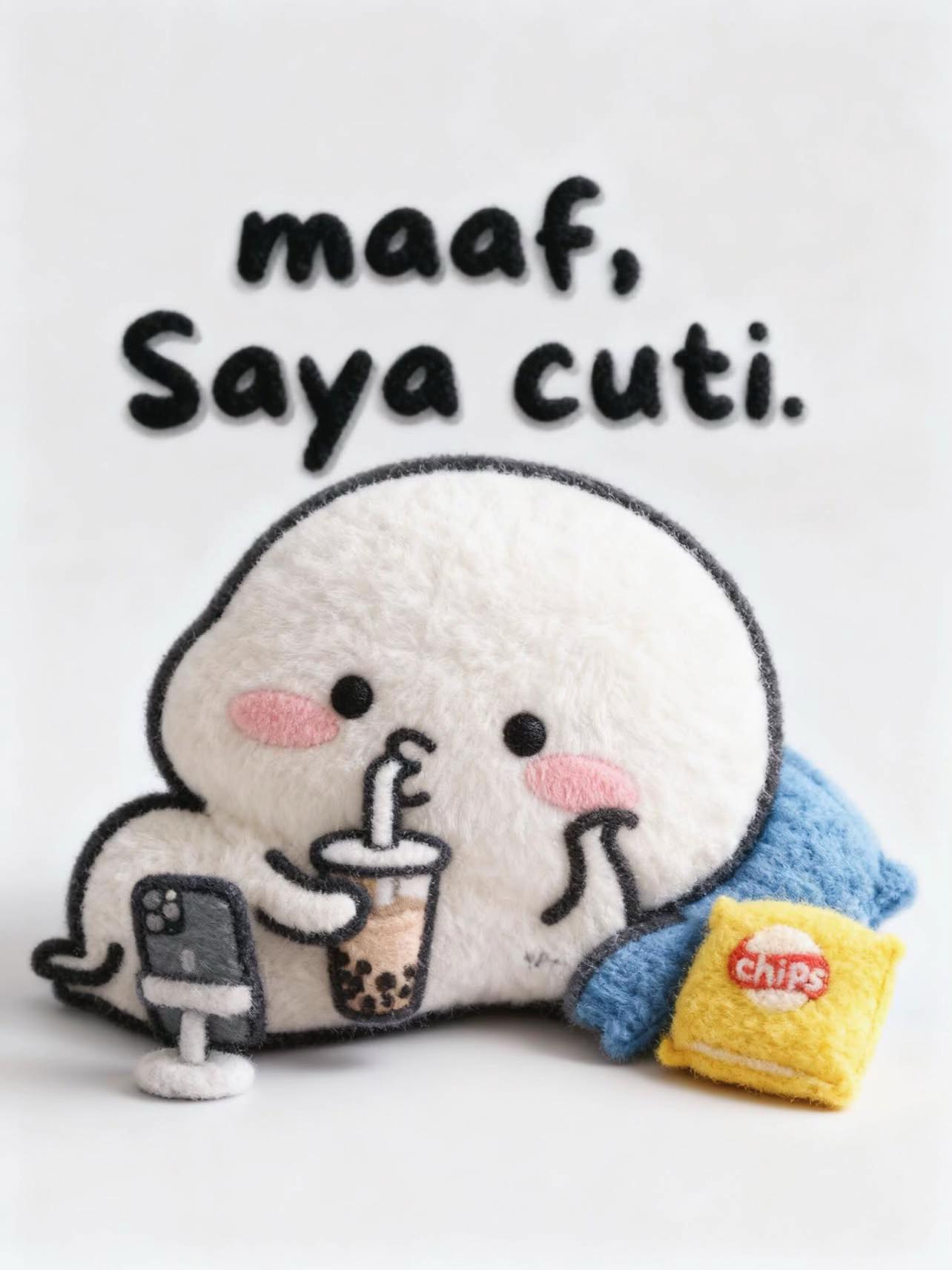 @Omnomnom ๐