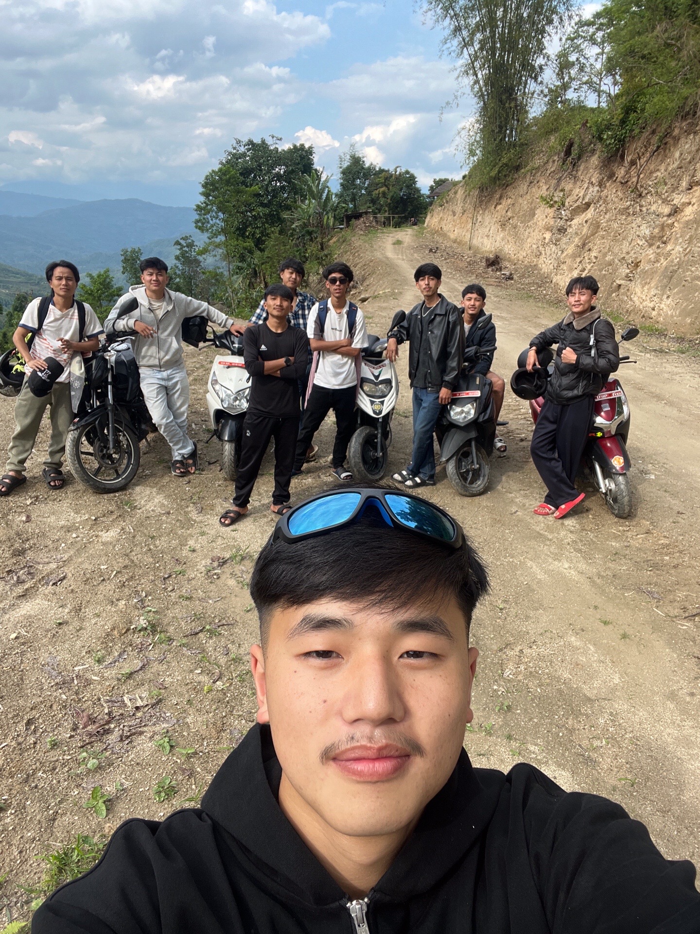 @Lawali Barun🇳🇵