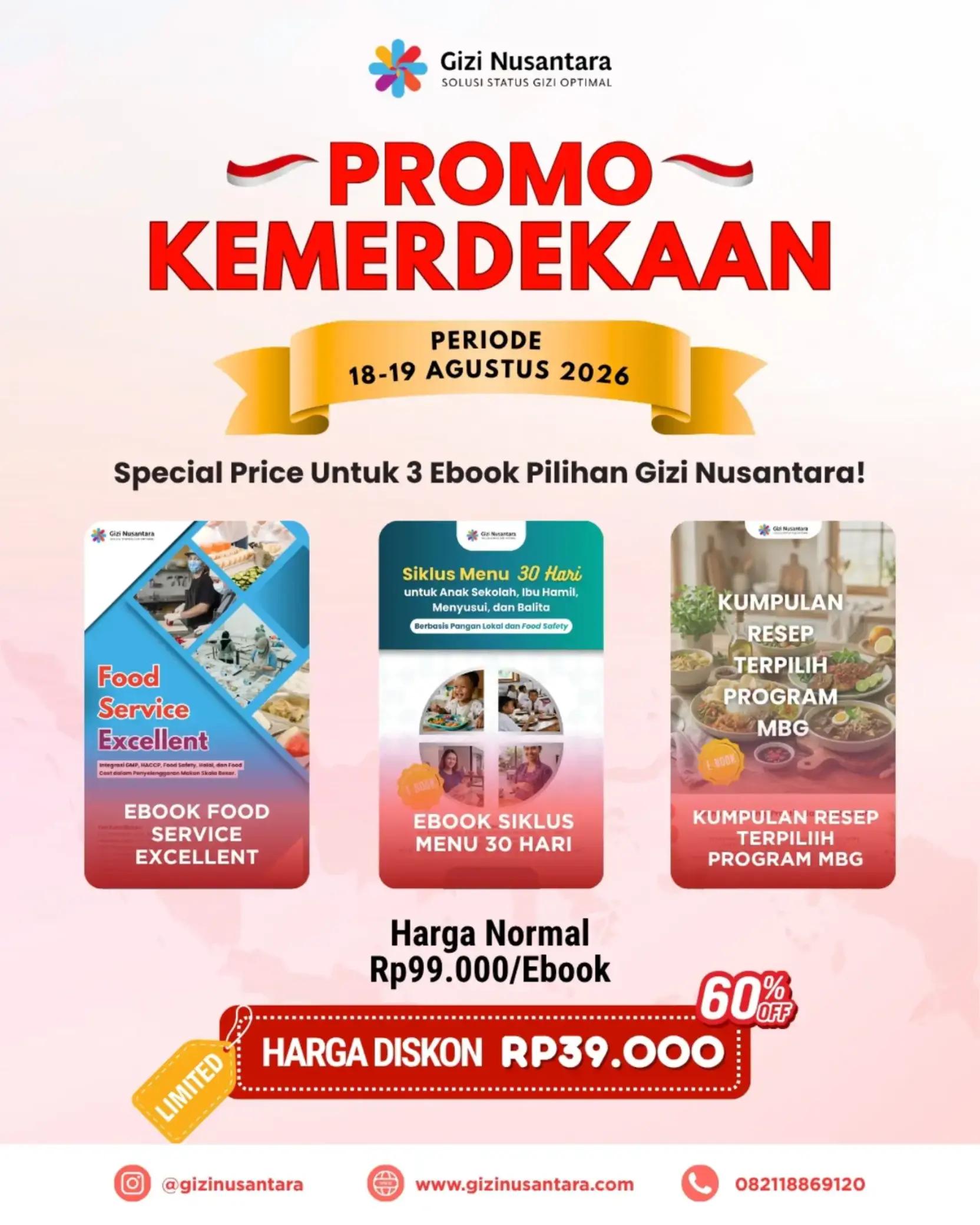 @Gizi Nusantara Official