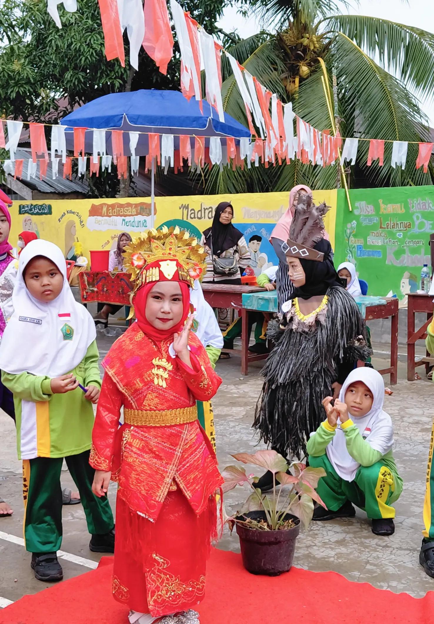 @Maulida Siregar