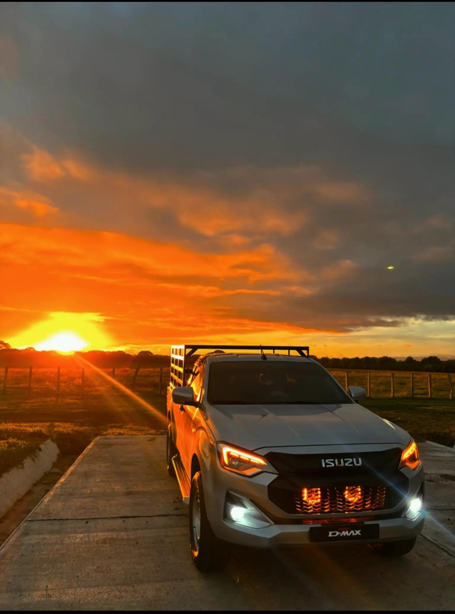 @Club Isuzu Dmax HN