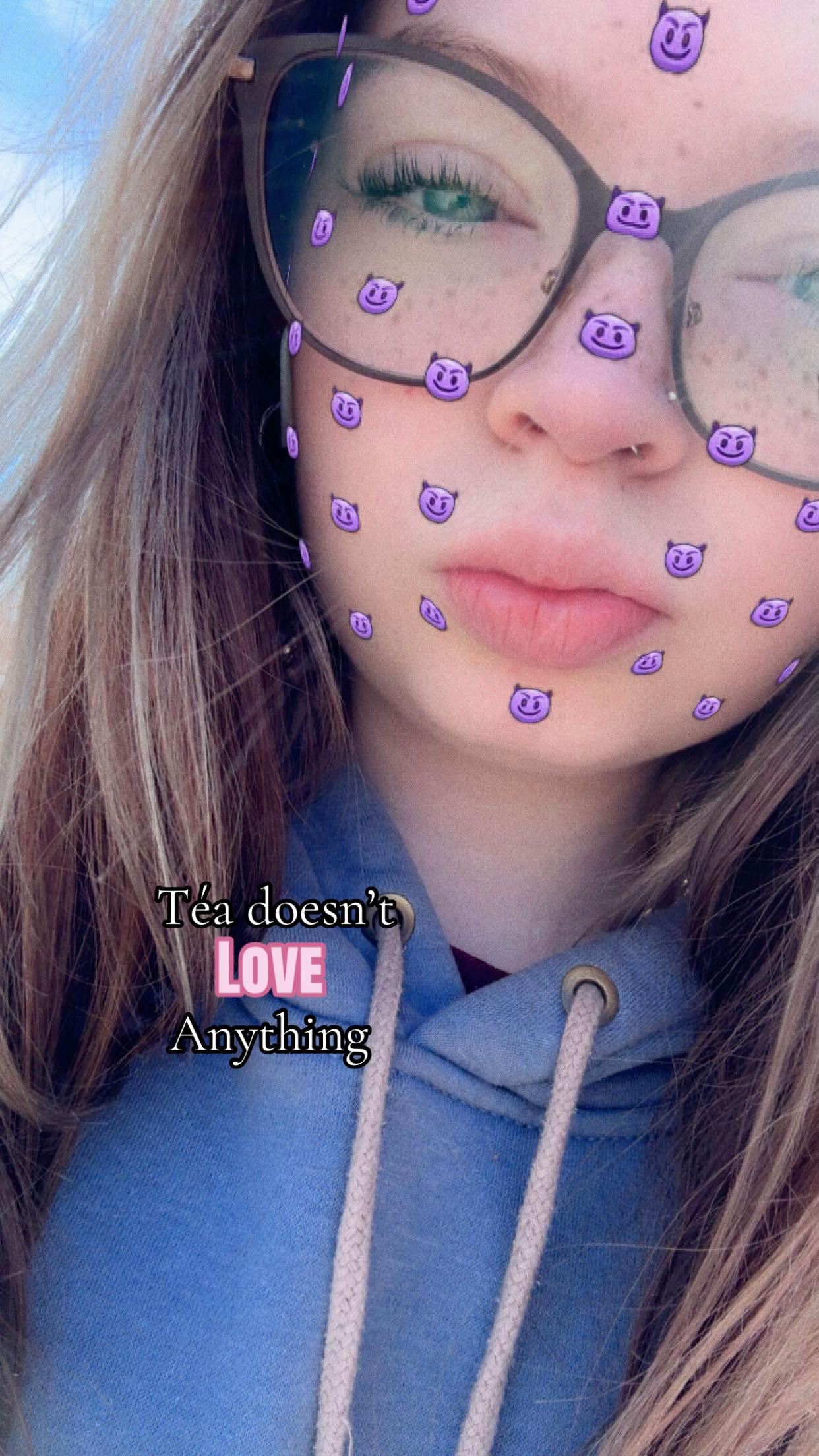 @T&eacute;a✨🩷