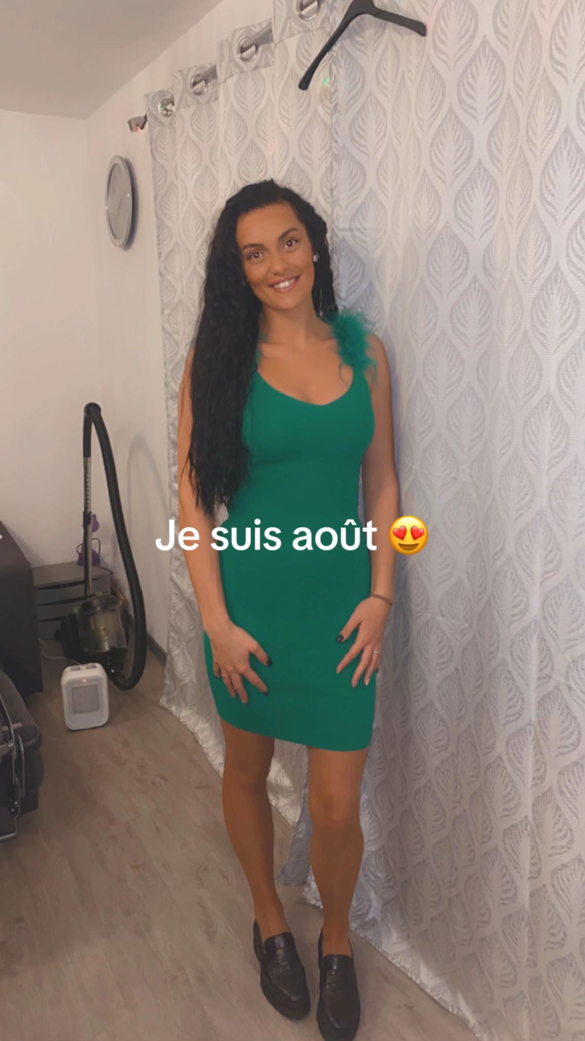 @Katia Bouvier