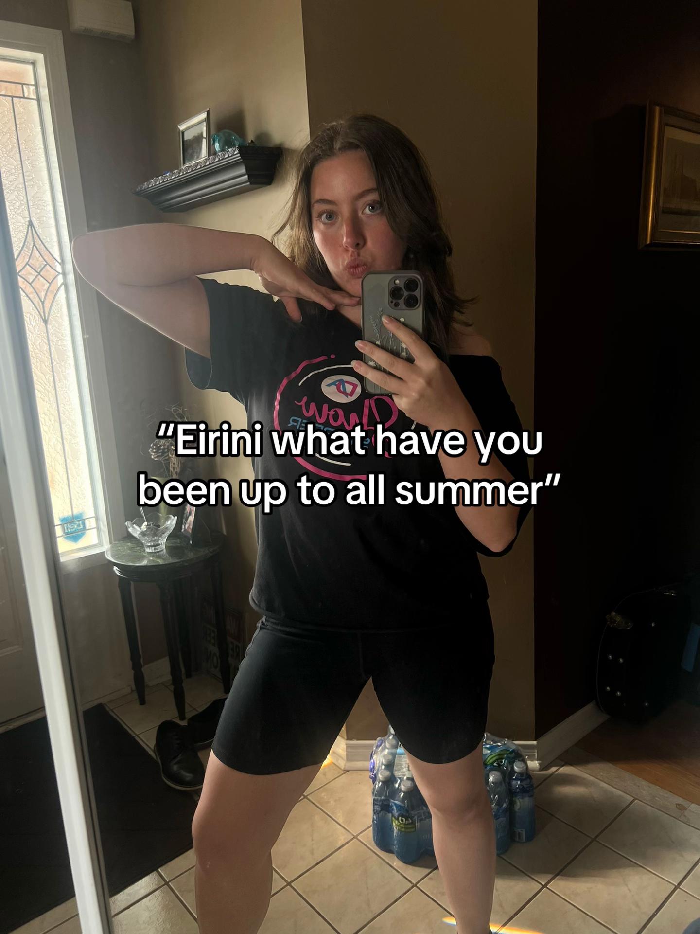 @Eirini