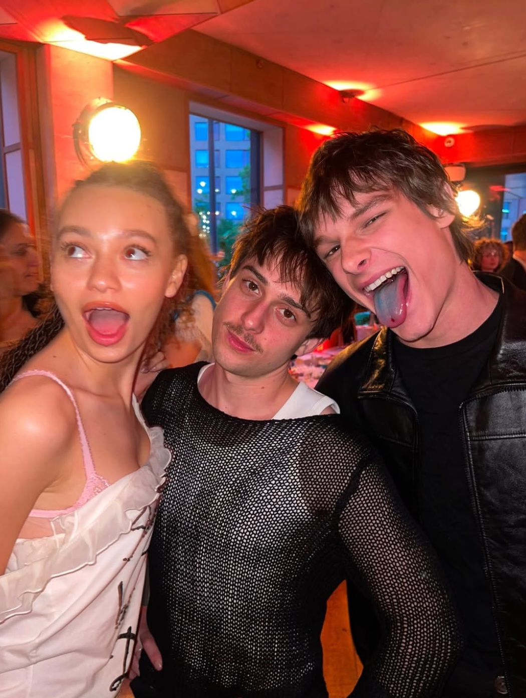 @nicoparkerfan