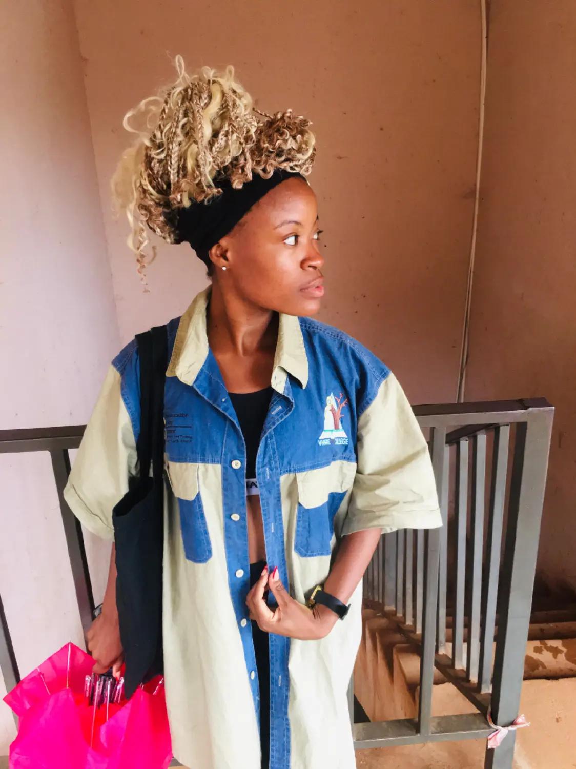 @mulangaphuma vhutshilo