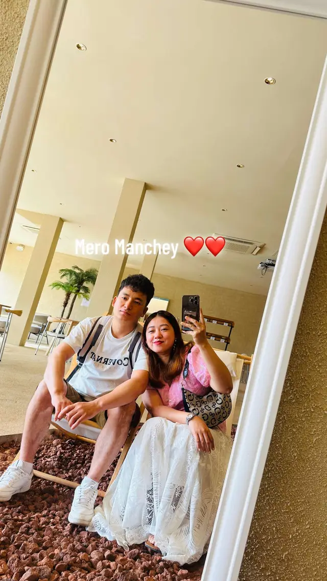 @Bhumi(부미)♐️🇰🇷🇳🇵