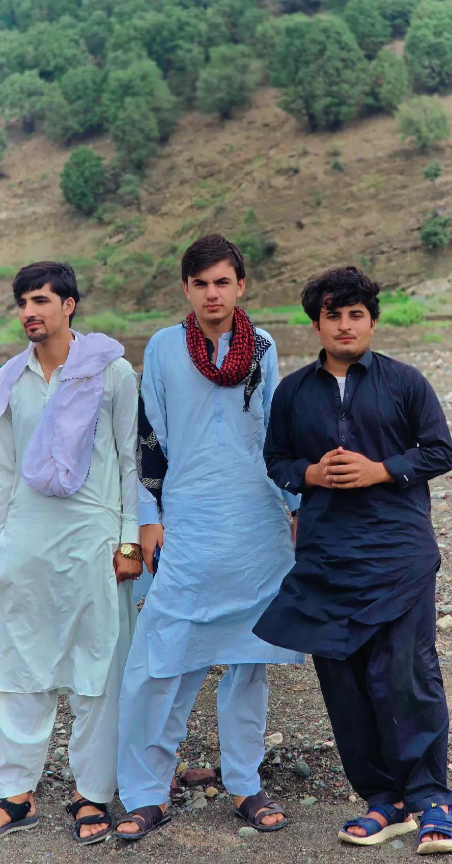@JANZEB PASHTEEN 4444