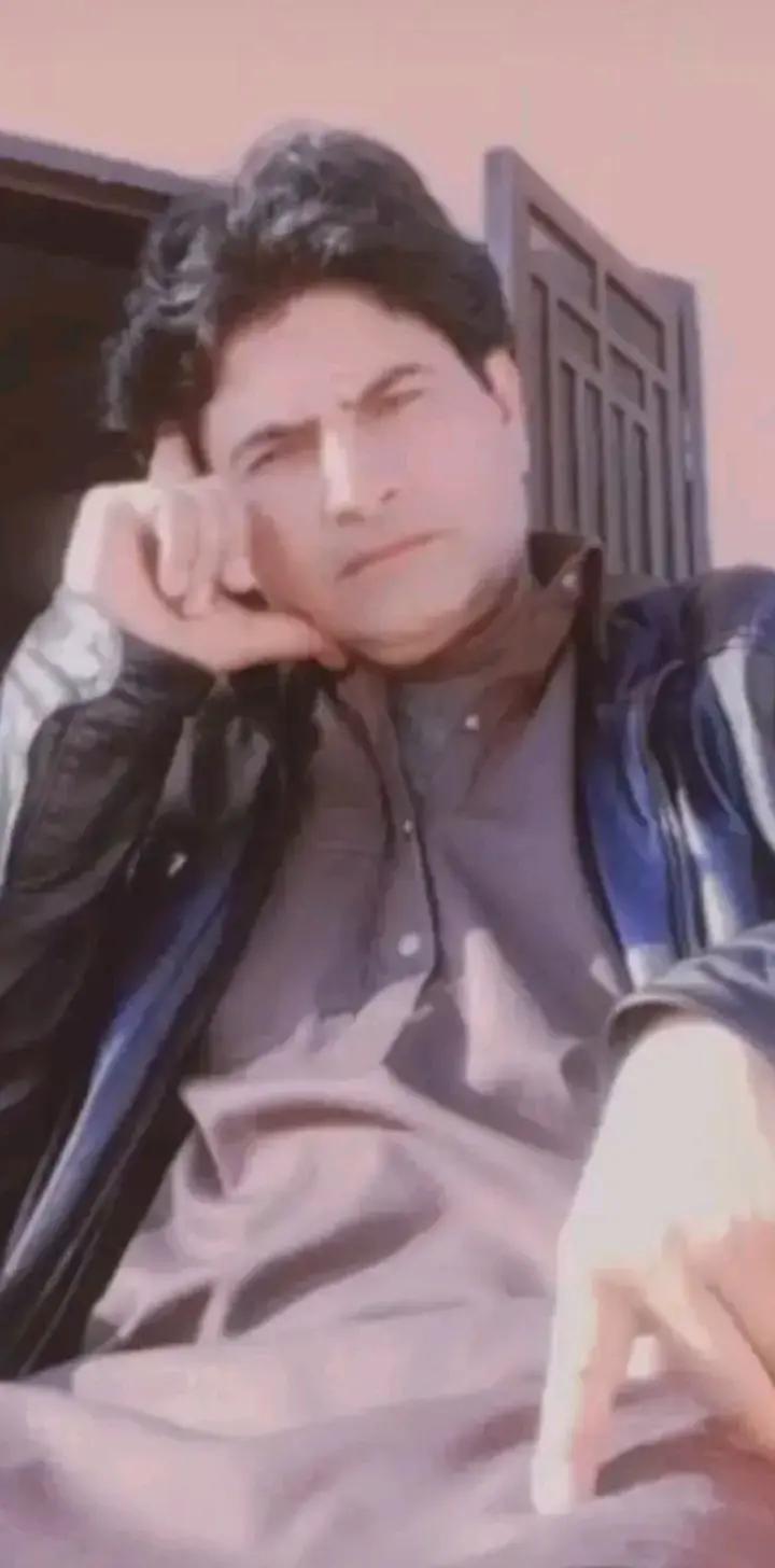 @m  Abbas hashmi