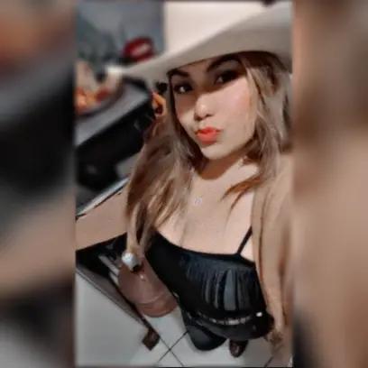 @estrella rivera