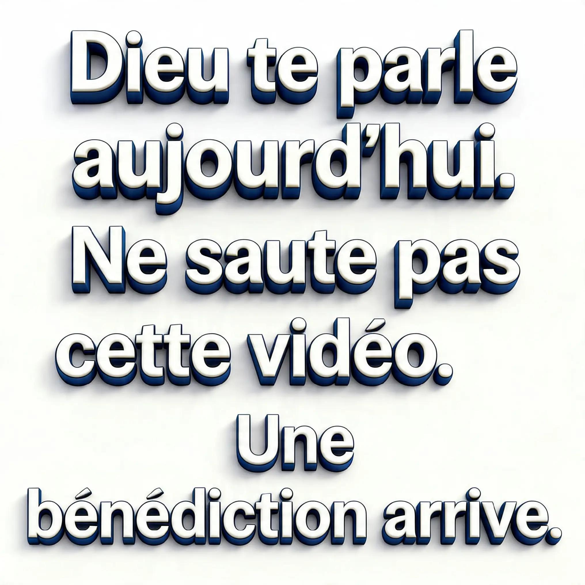 @Claude Marie