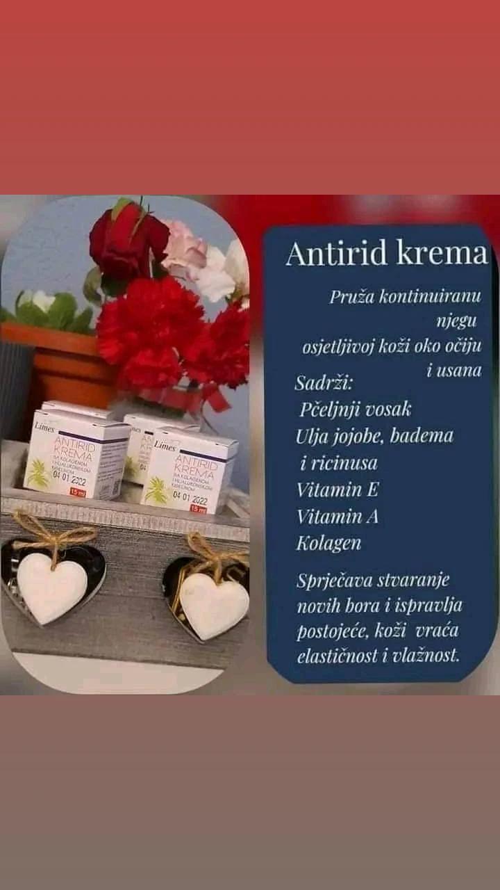 @Limes-iz prirode za vas