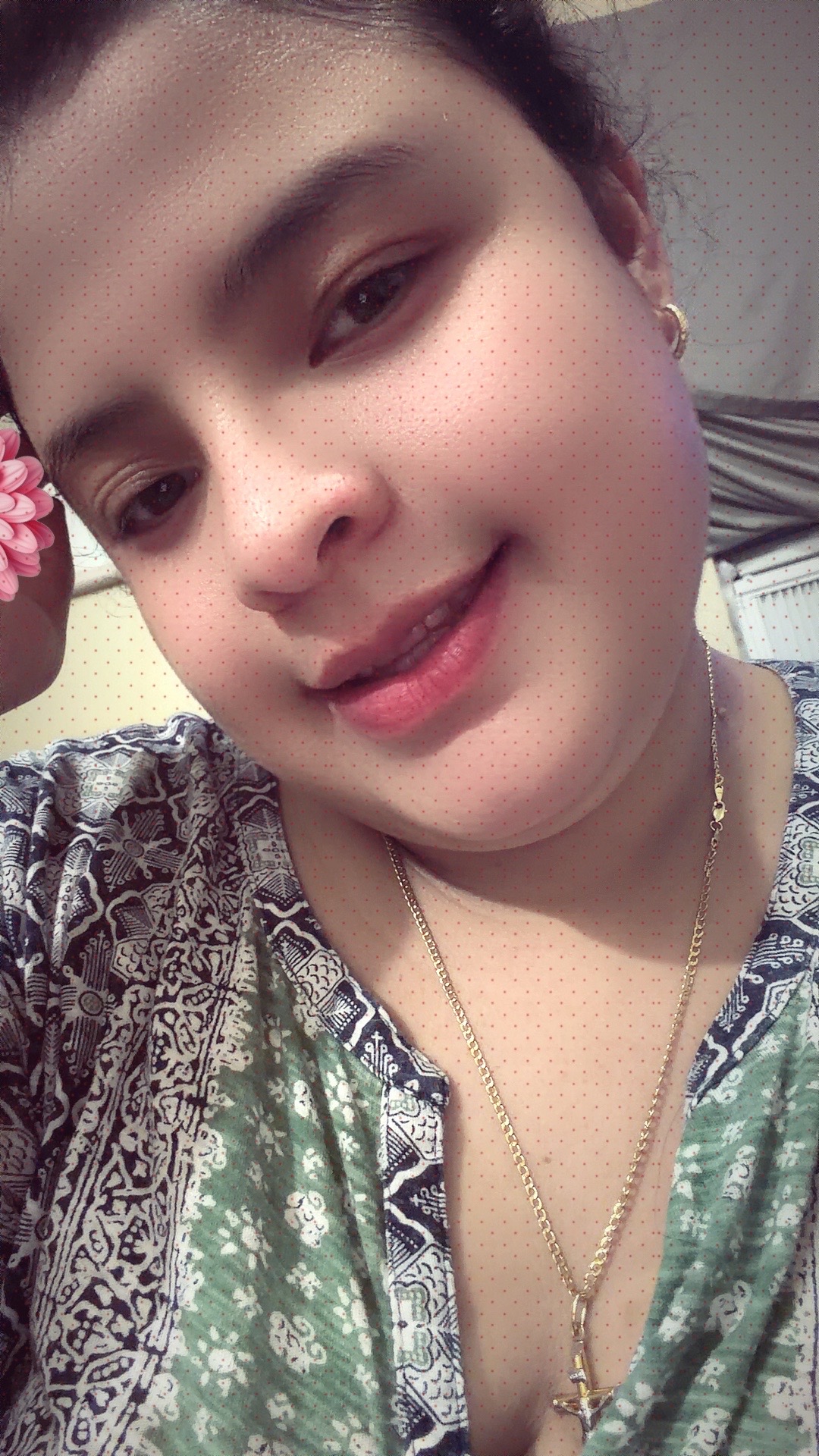 @Johanna ๐บ๐