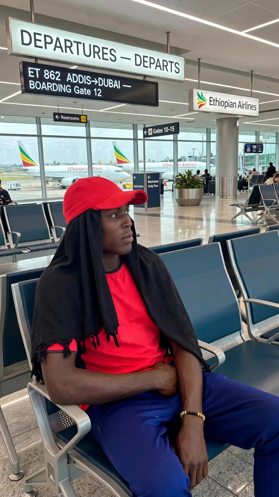 @ASUKA _TOTO KIGANDA 02💫💫