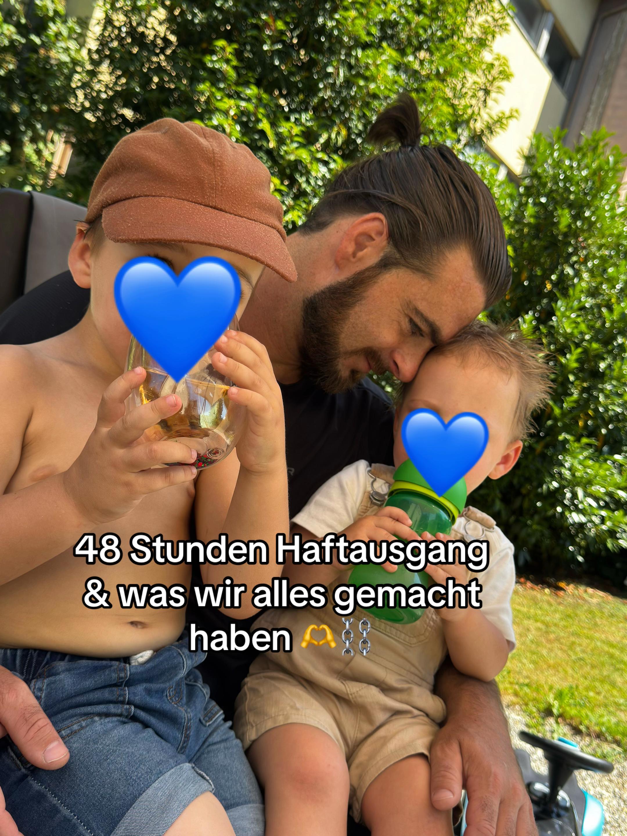 @Mama_und_Knastalltag⛓️