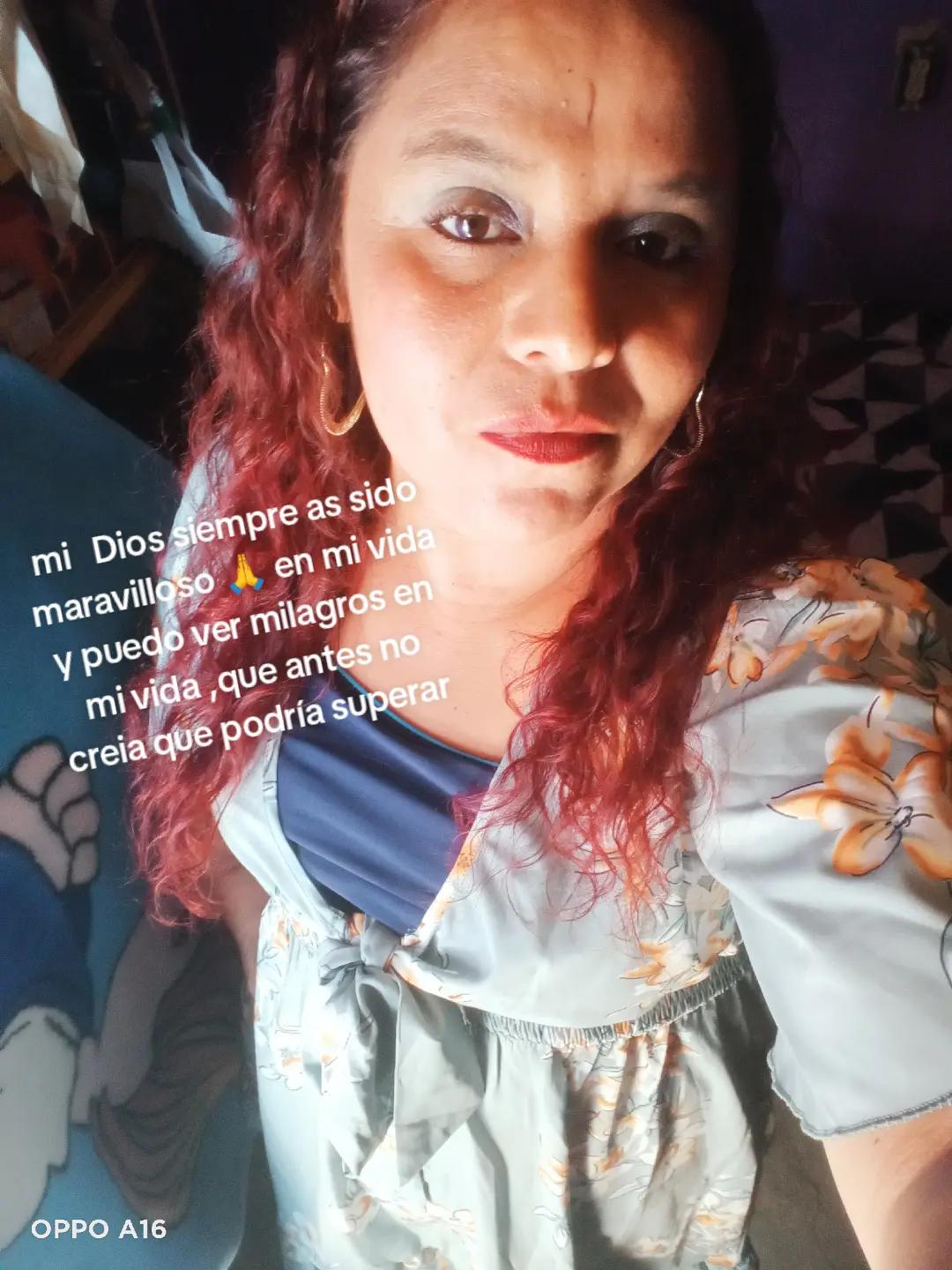 @🥰yarelypacheco😍 🦿