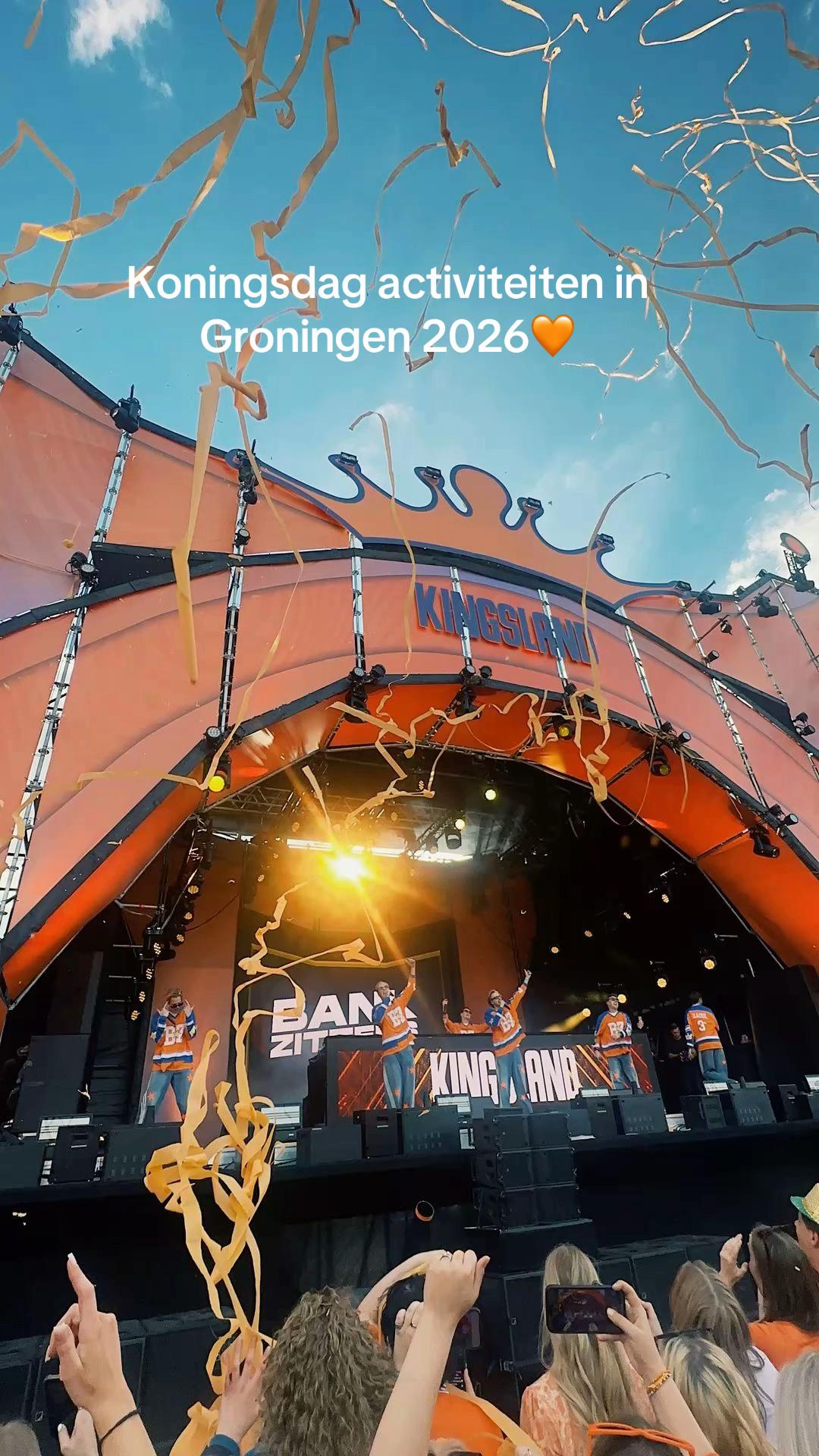 @GroningenLife!