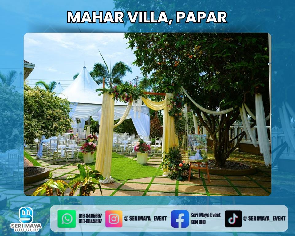 @SERI MAYA EVENT