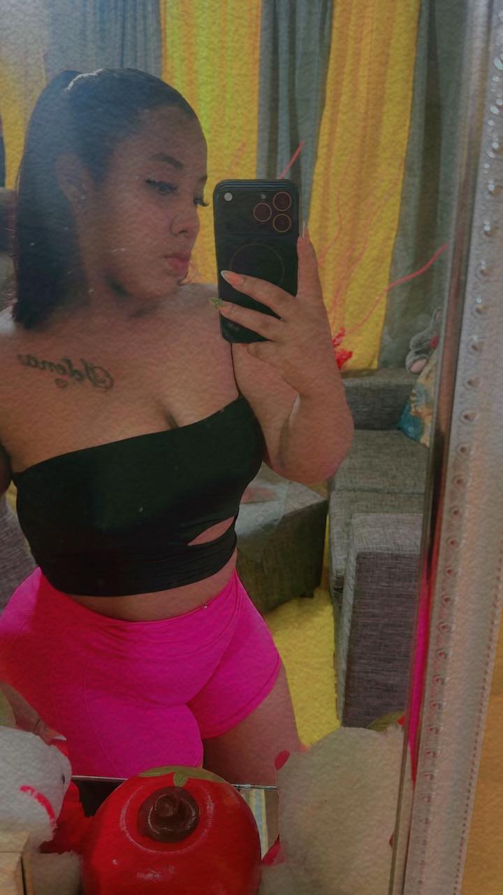 @Alicia ramos