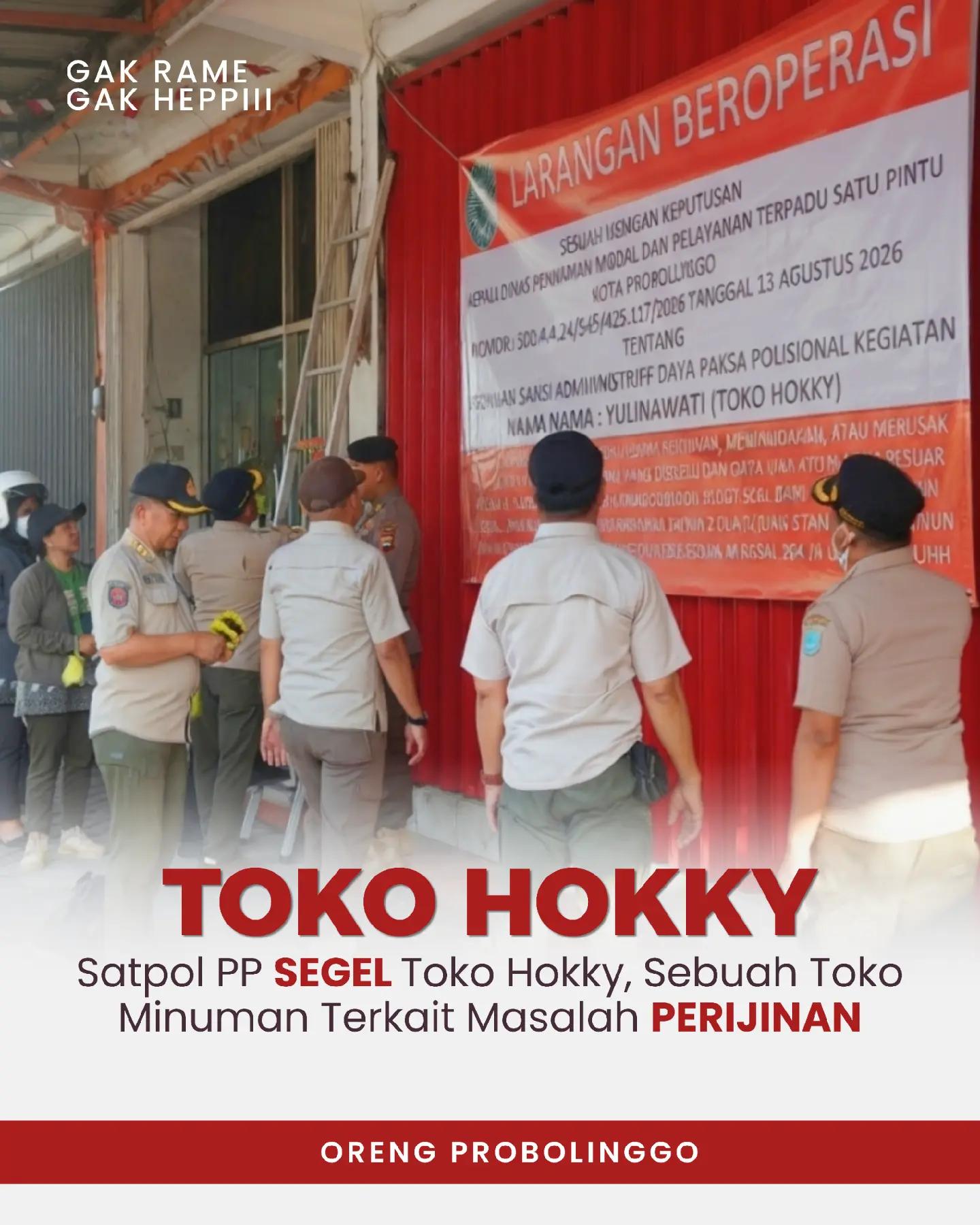 @ORENG PROBOLINGGO