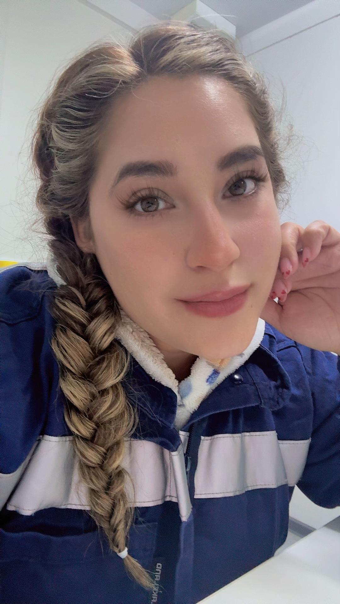 @Micaela Tapia
