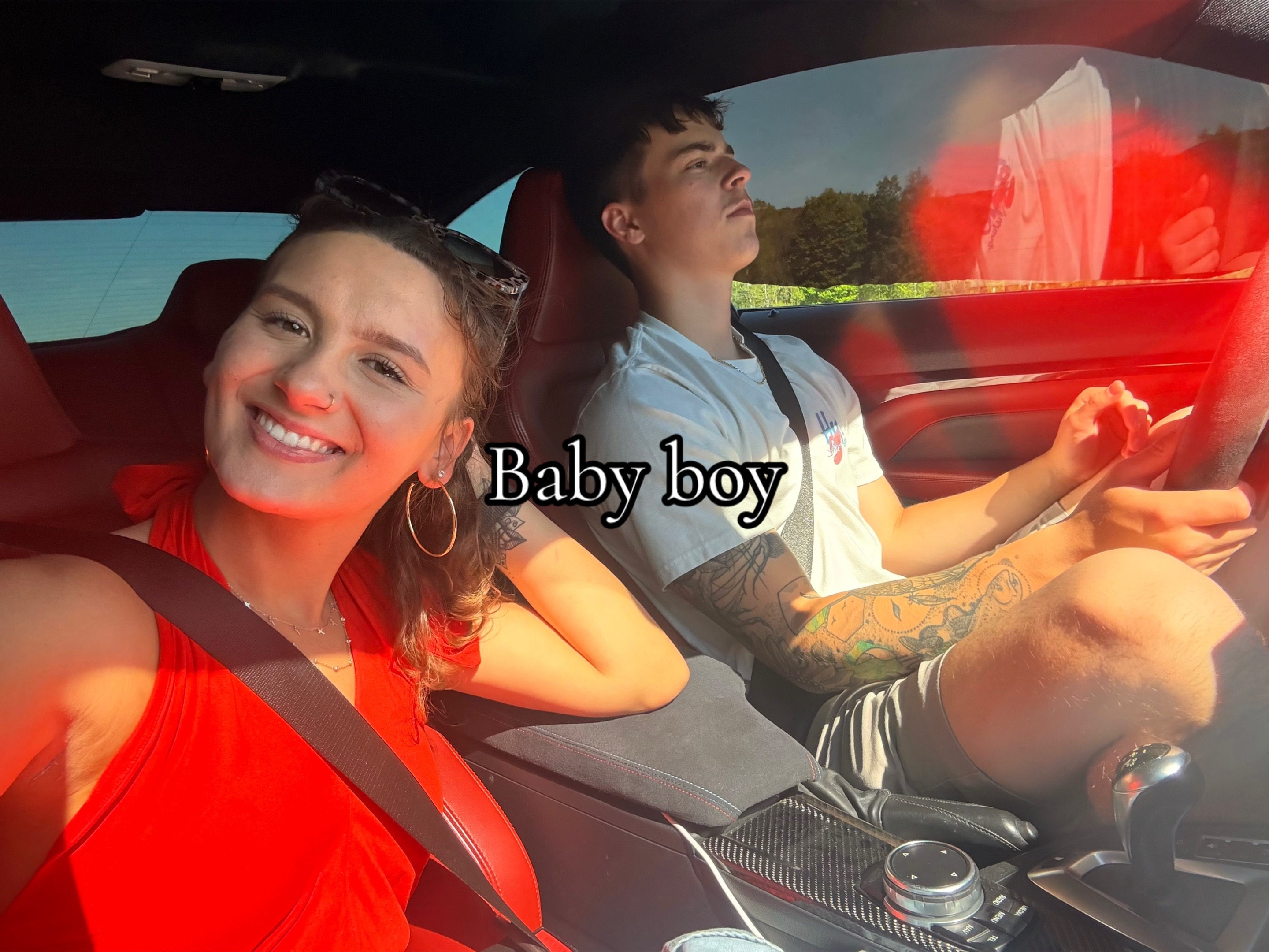 @Lil Ramirez