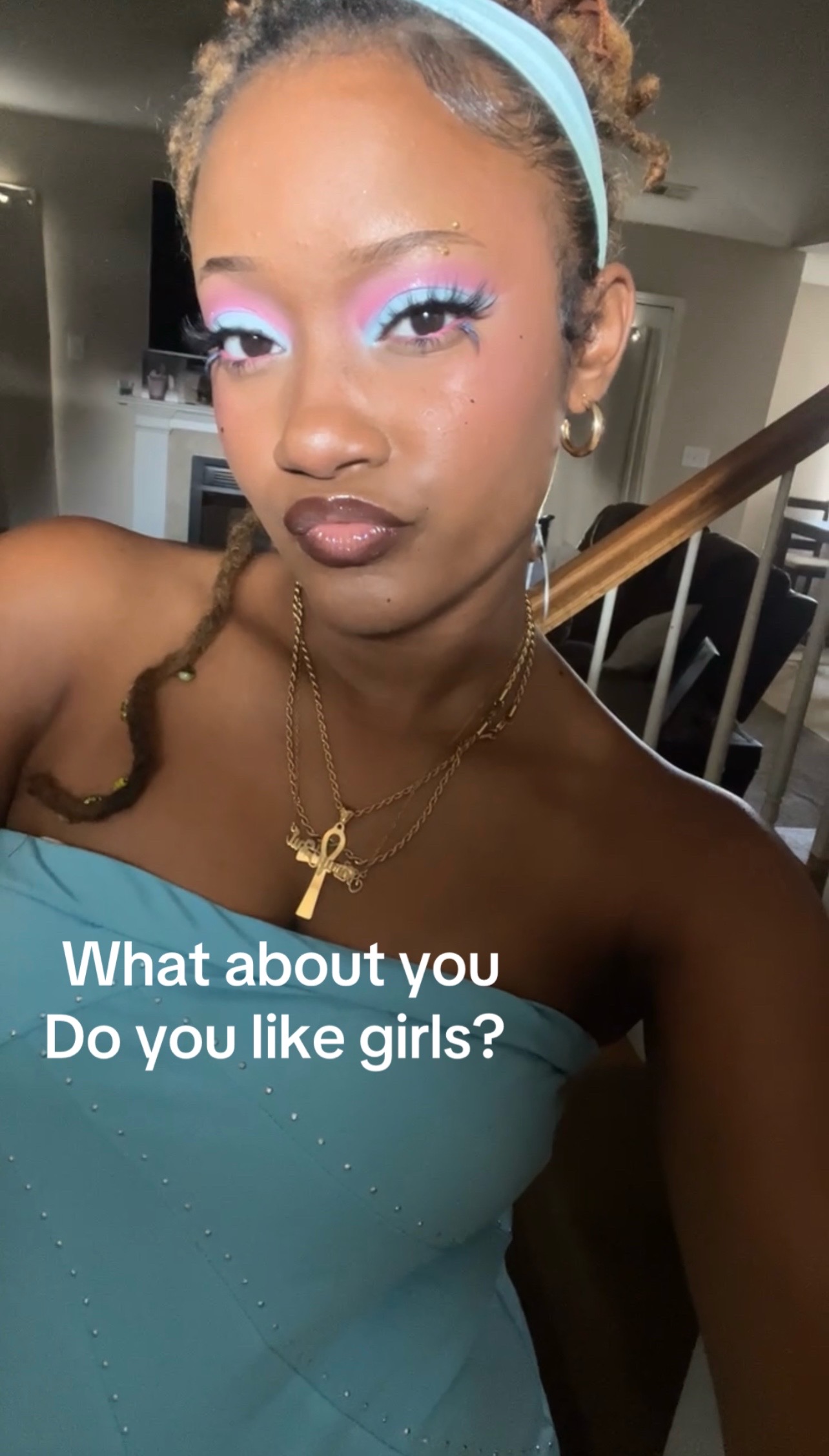 @Ashauna ๐ค