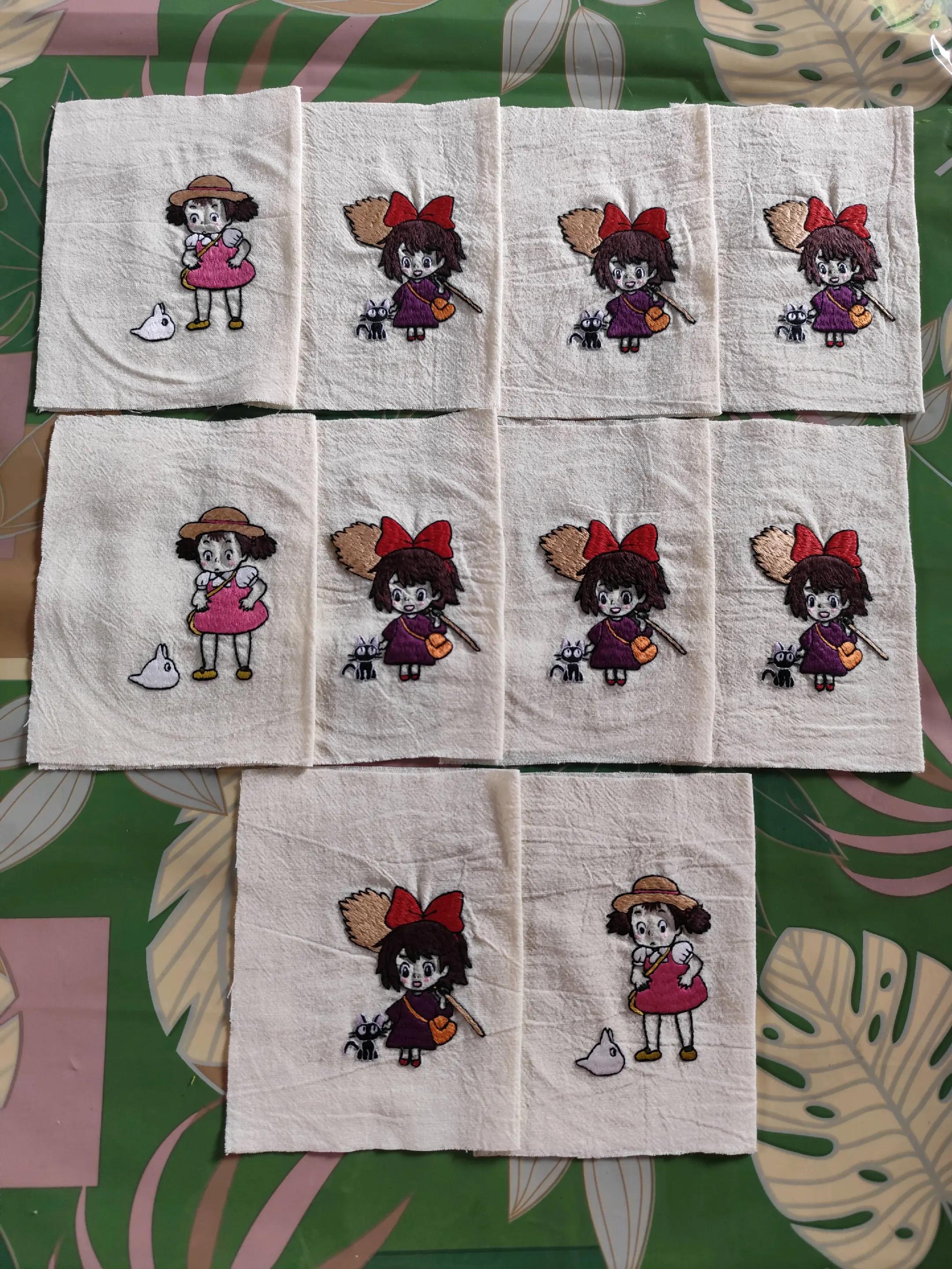 @Sandar Handmade