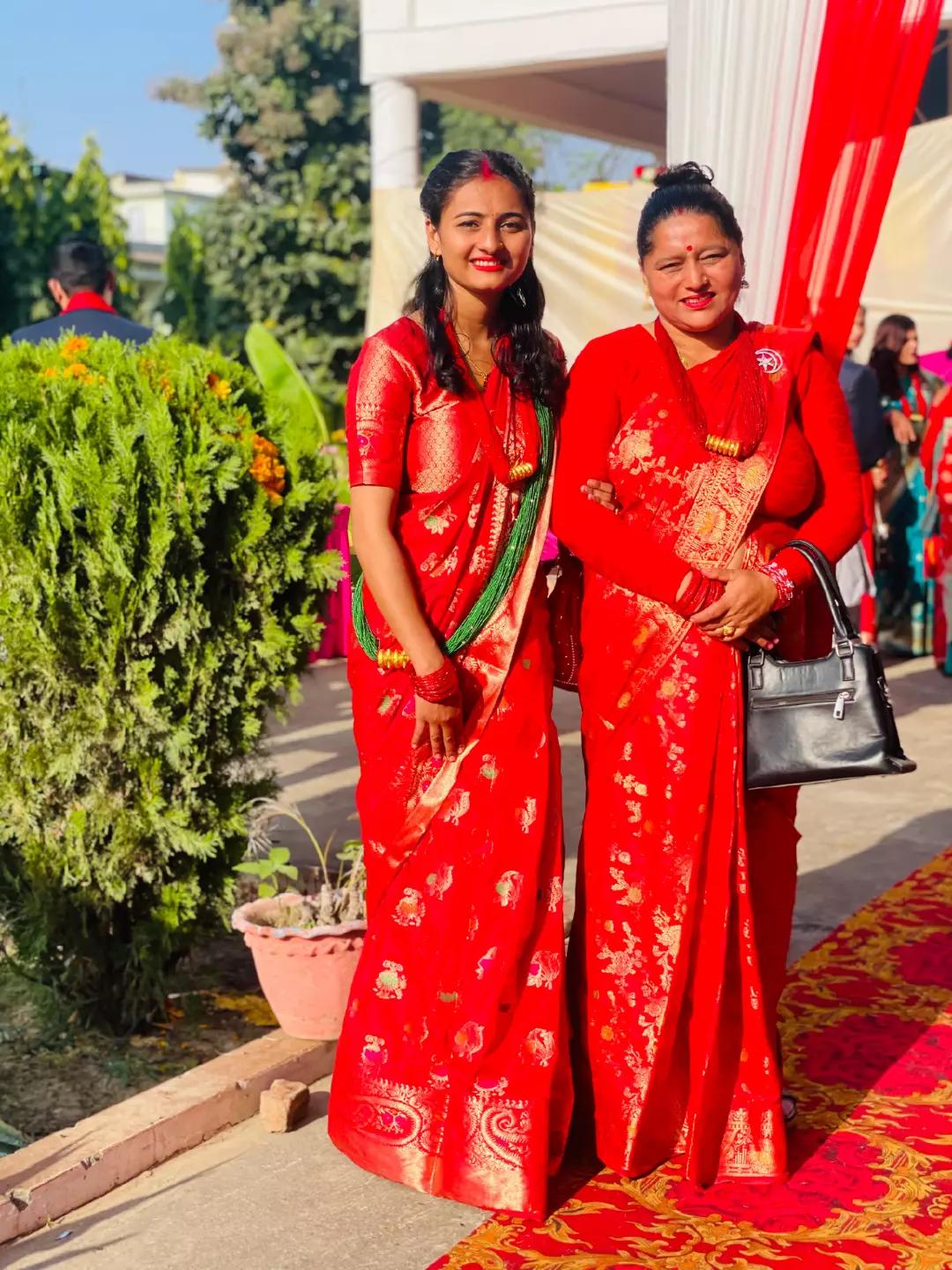 @Radhika Subedi