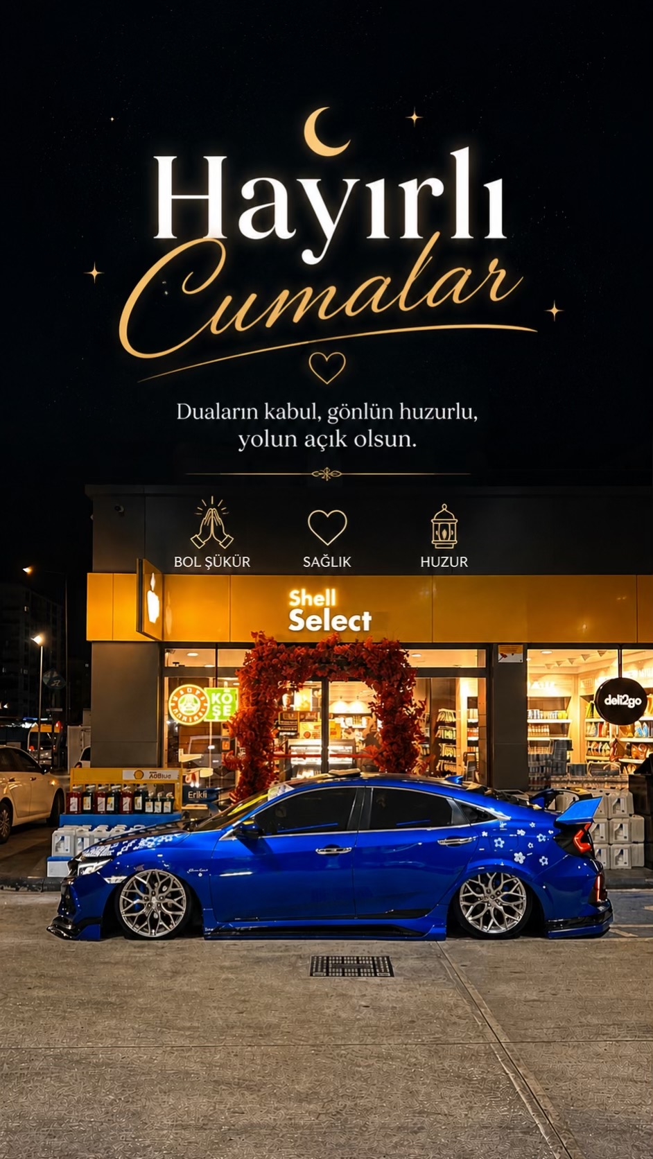 @Burak Çiçek