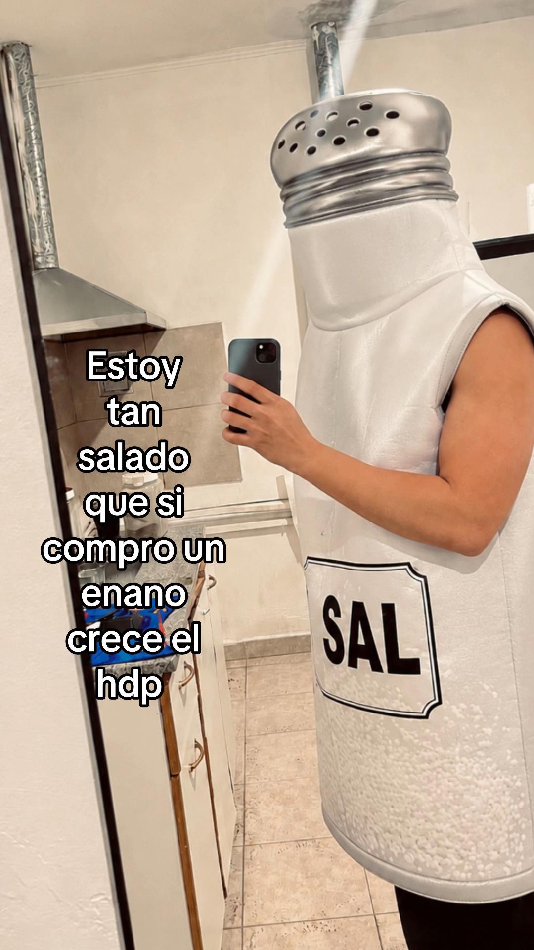 @Luck