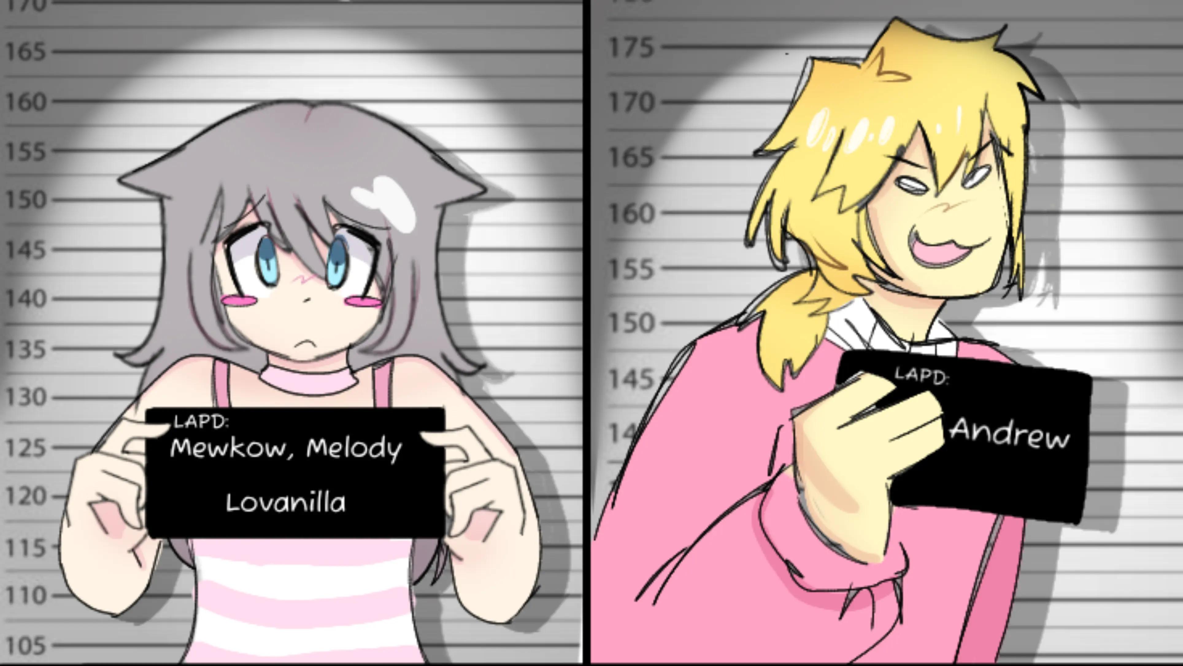 @Rosaaylin's Animations