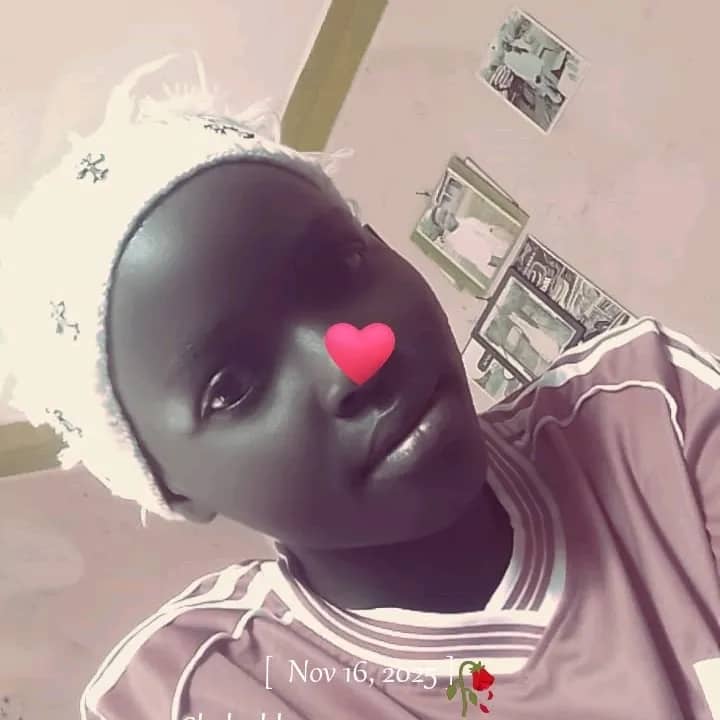 @He is only God who knows.