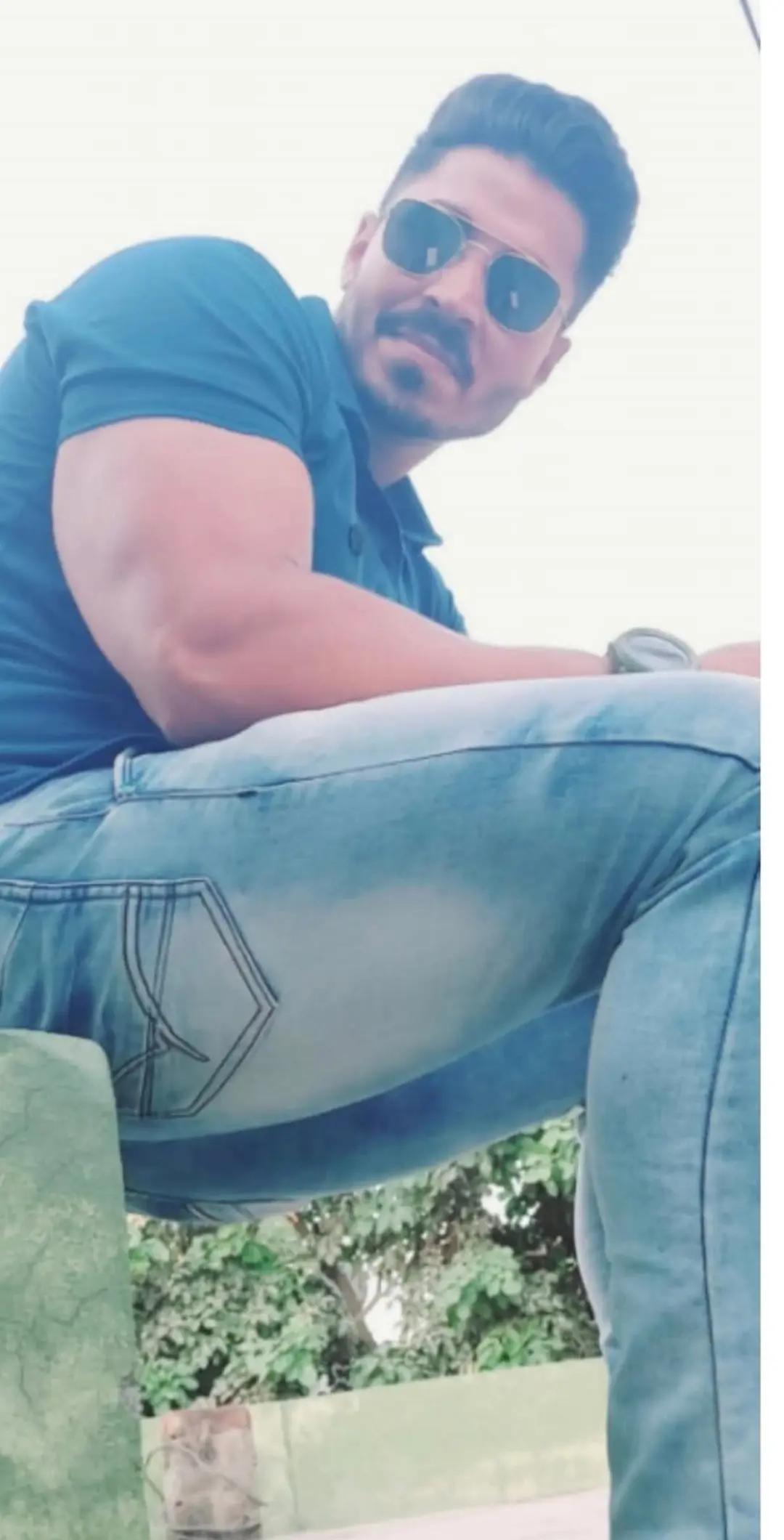 @Kaushal Thakur