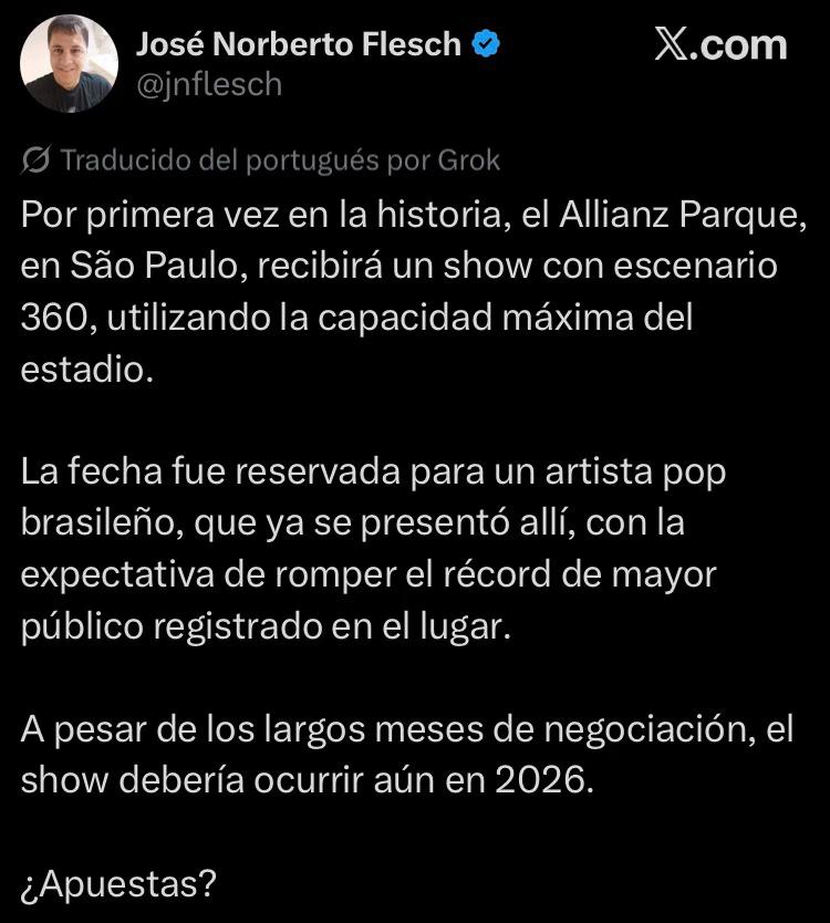 @Jão México
