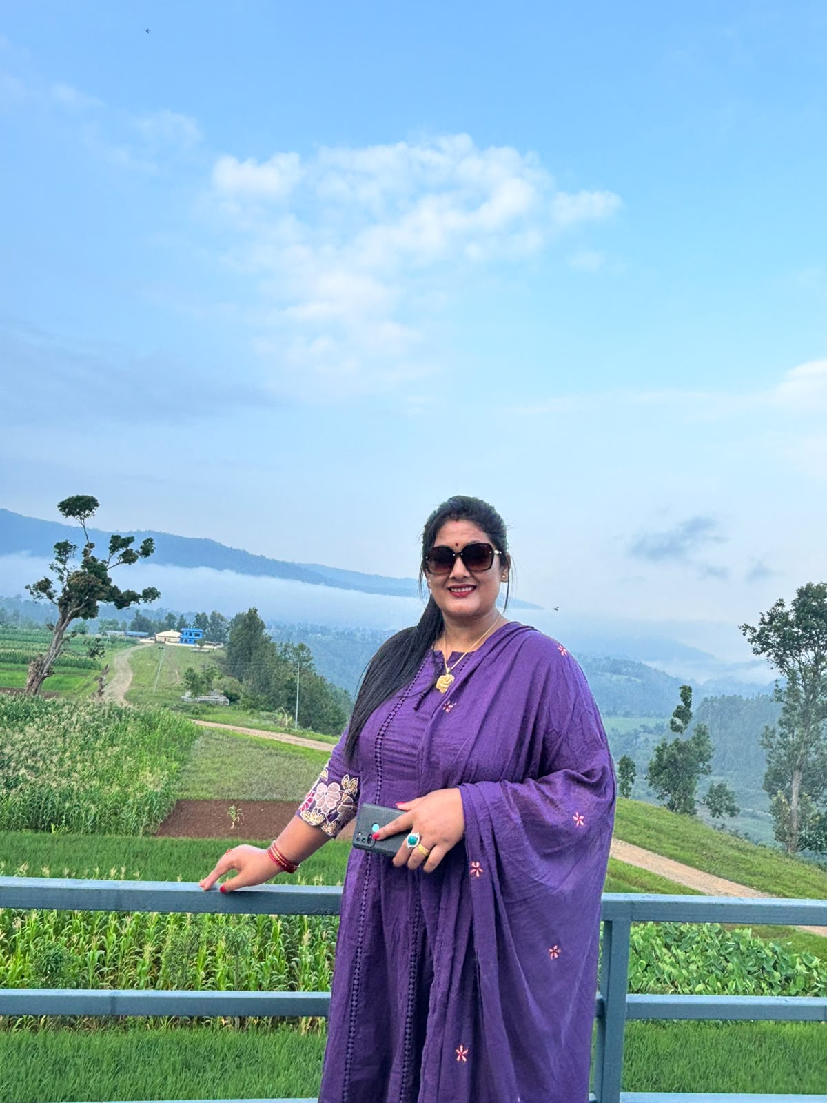 @पार्बती श्रेष्ठ