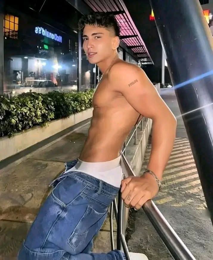 @kleber Gómez Pac