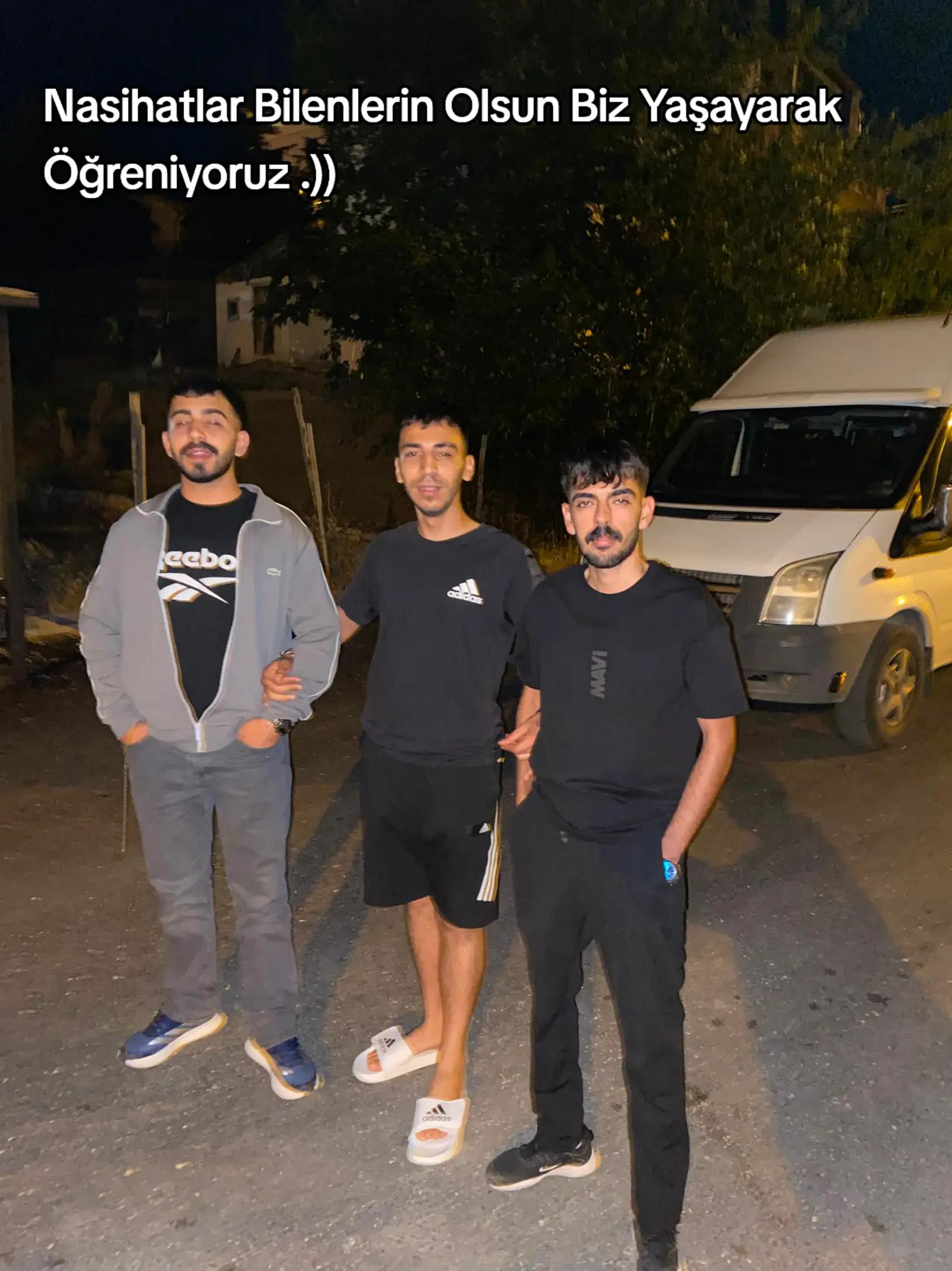 @Aşkın Gün