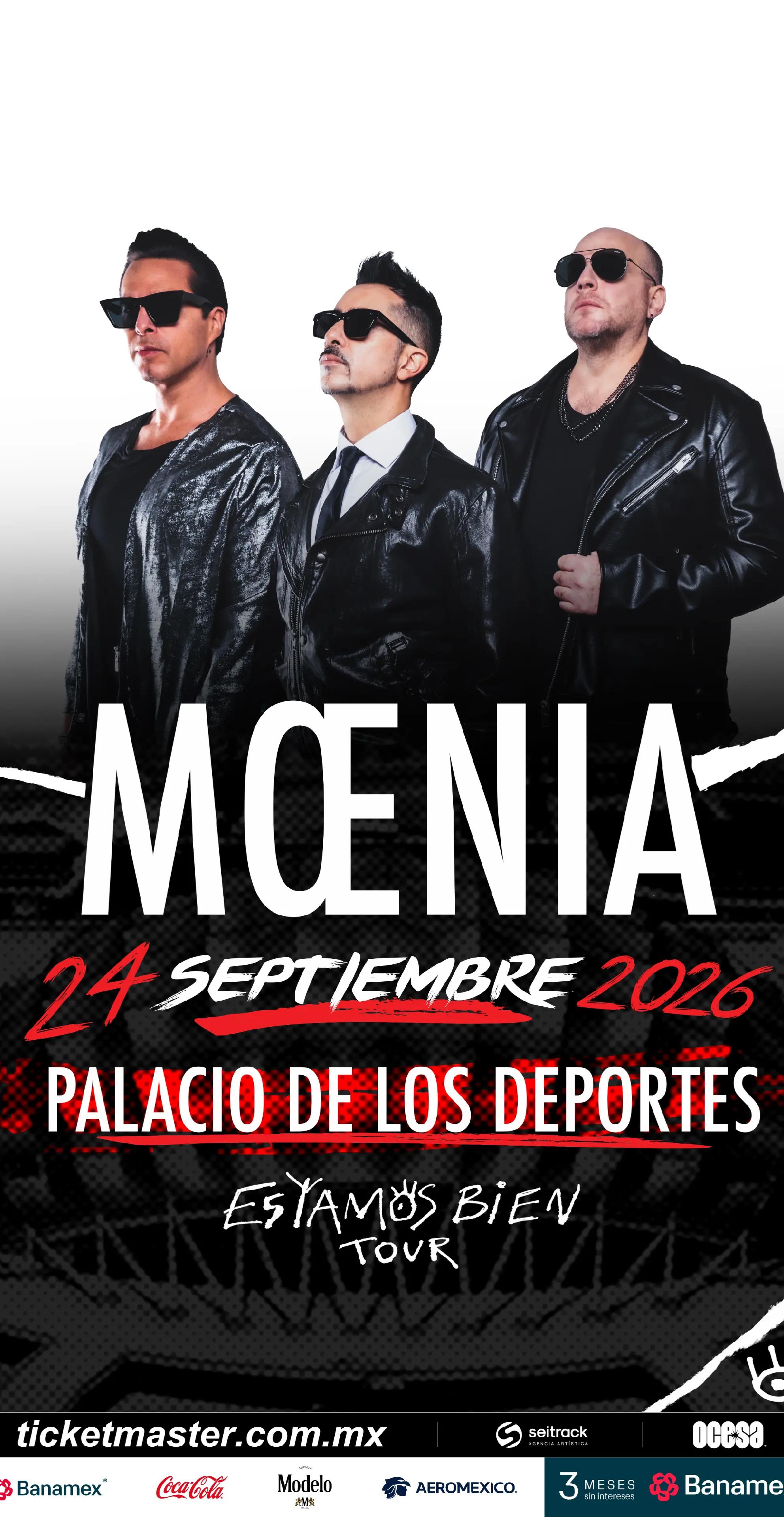 @MŒNIA