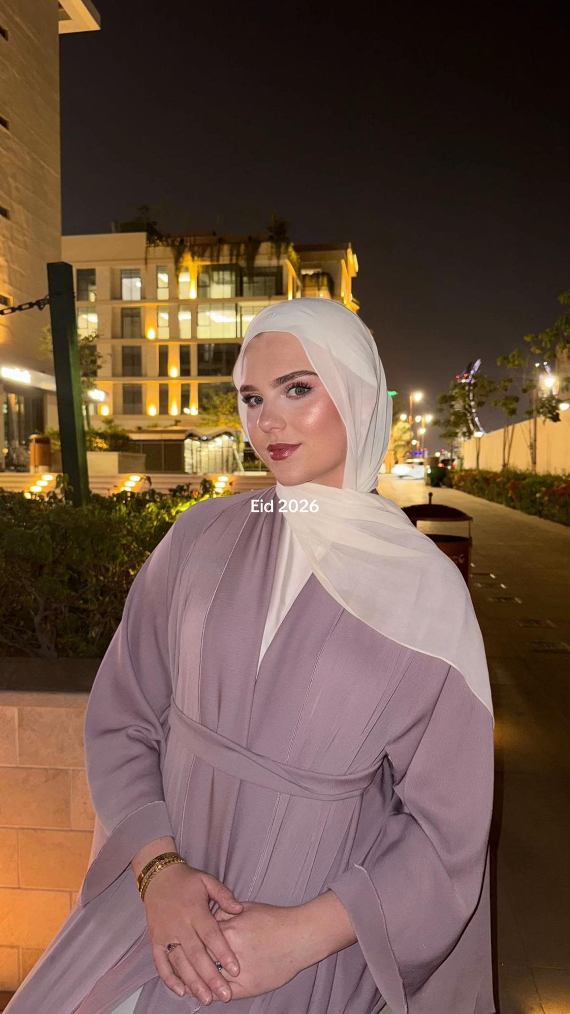 @Amy| Living in Qatar