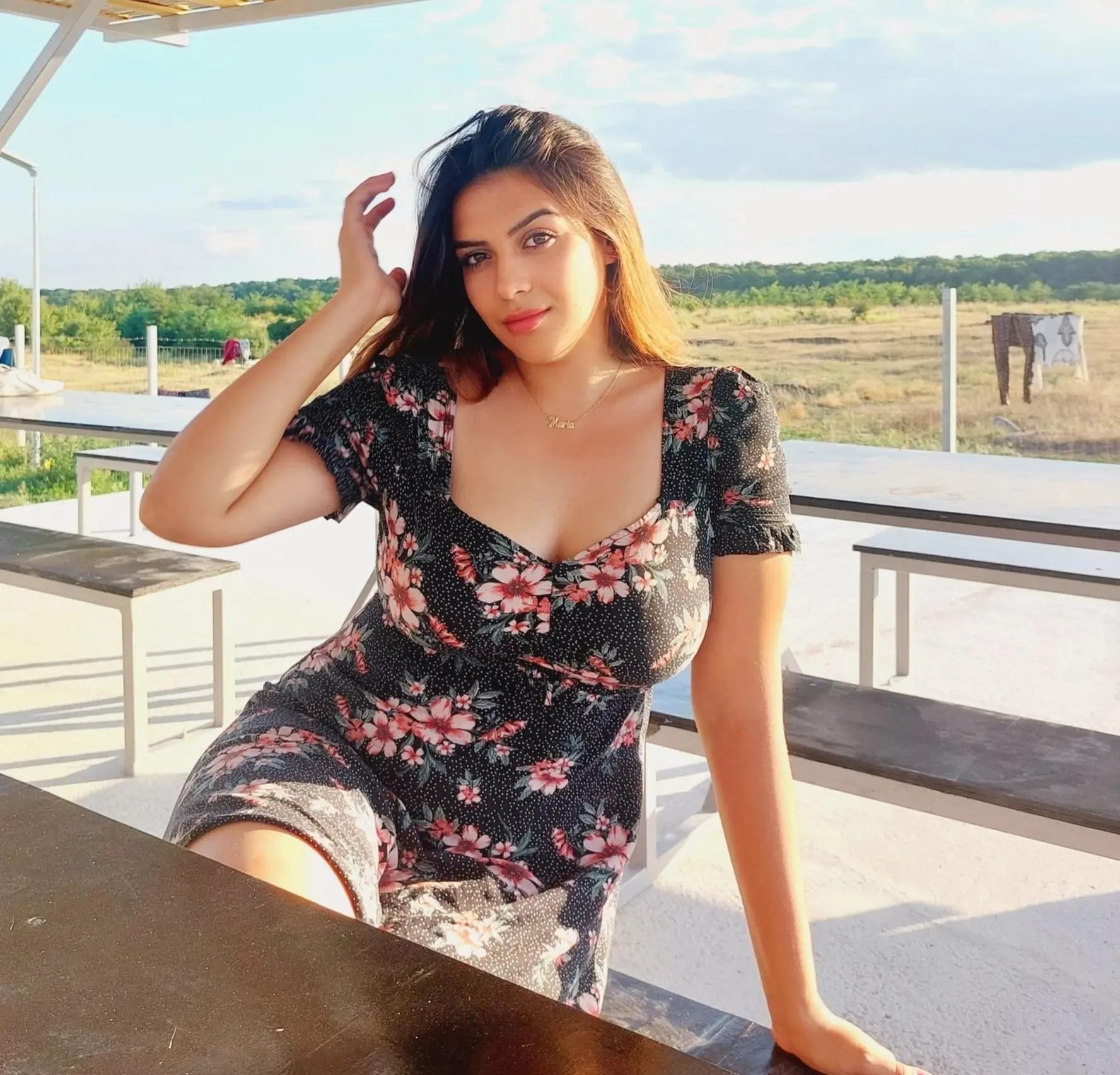 @Maria❤