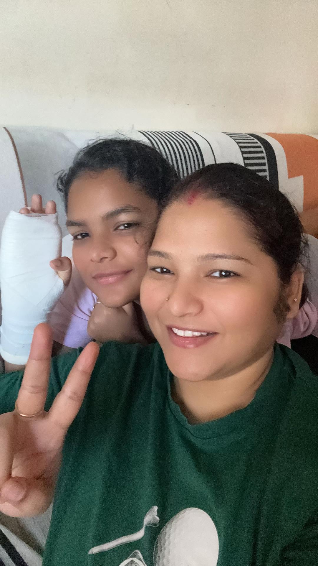@Priyanka Vj