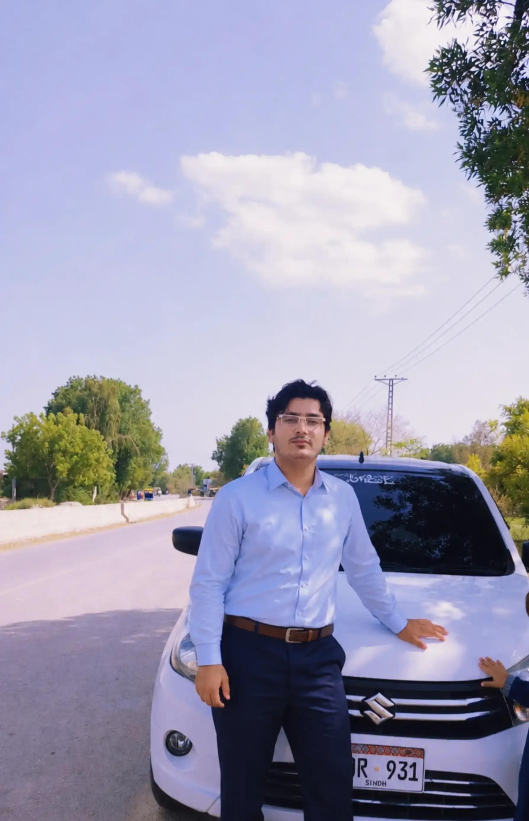 @Sheeraz Jatoi Official