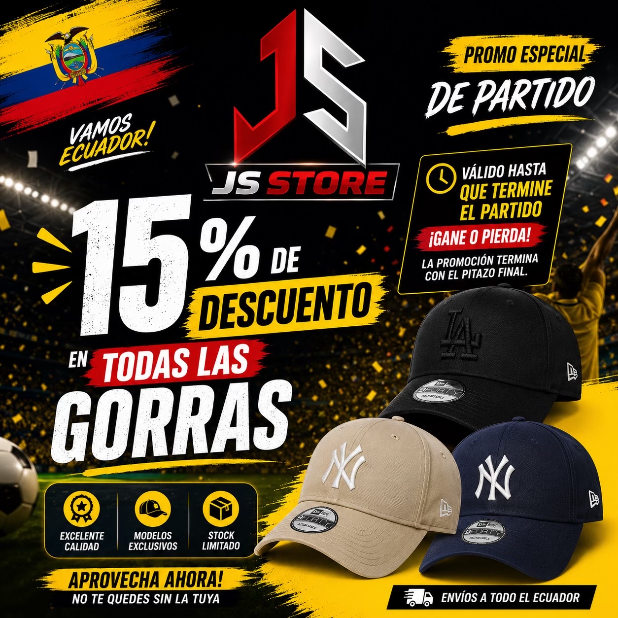 @Js Store