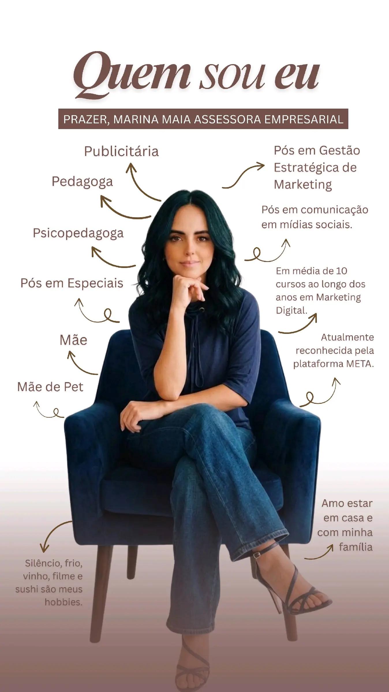 @Marina Maia Assessora