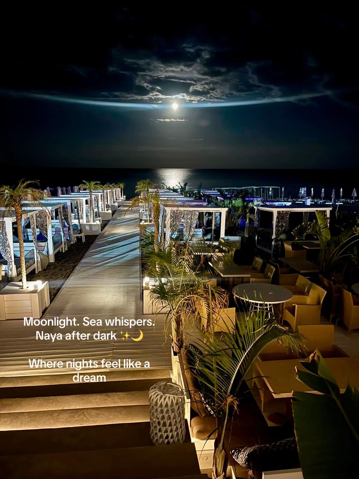 @Naya beach summer club & rest